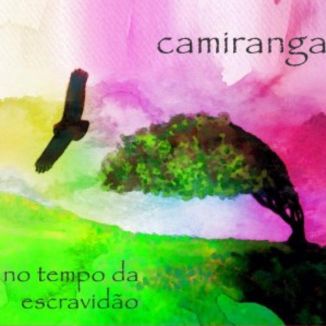 Foto da capa: No tempo da escravidão