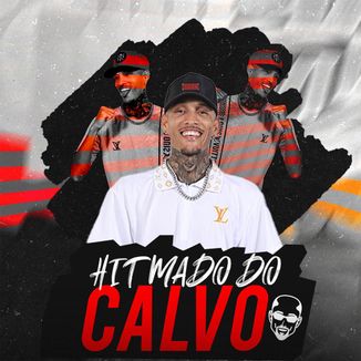 Foto da capa: HITMADO DO CALVO