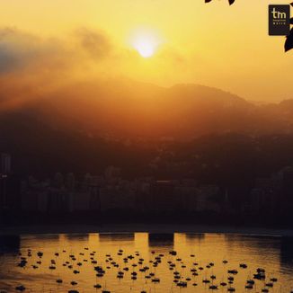 Foto da capa: Morro da Urca