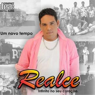 Foto da capa: UM NOVO TEMPO