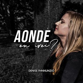 Foto da capa: Aonde Eu Irei?