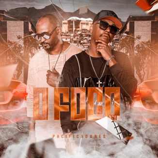 Foto da capa: O foco