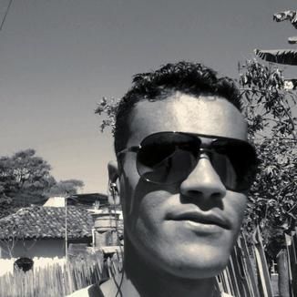 Foto da capa: O Poeta Apaixonado