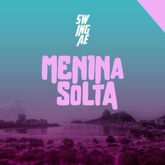 Foto da capa: Menina Solta