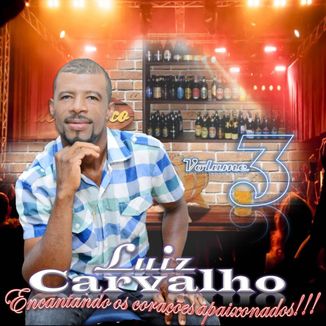 Foto da capa: Volume 3