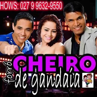 Foto da capa: Cheiro de Gandaia 2015