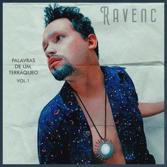 Foto da capa: Palavras de um Terráqueo (Vol.1)