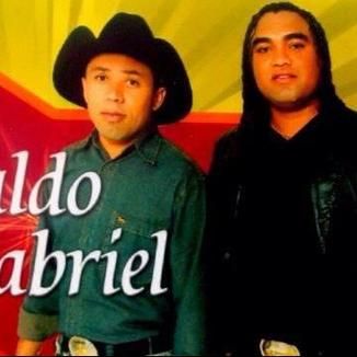 Foto da capa: 17 ONDAS DO MAR EM STUDIO#FRANCINALDO E GABRIEL