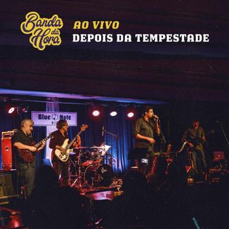 Foto da capa: Depois da Tempestade
