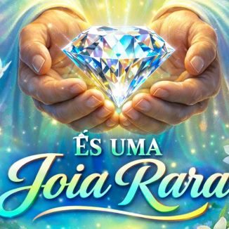 Foto da capa: És Uma Joia Rara