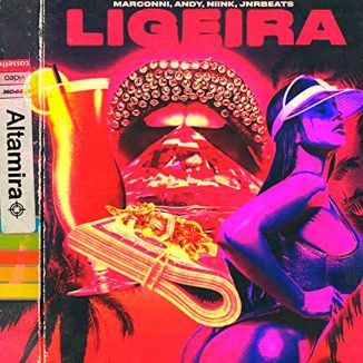 Foto da capa: Ligeira