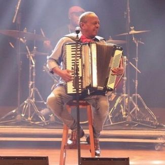 Foto da capa: Forrózim