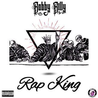 Foto da capa: Rap King