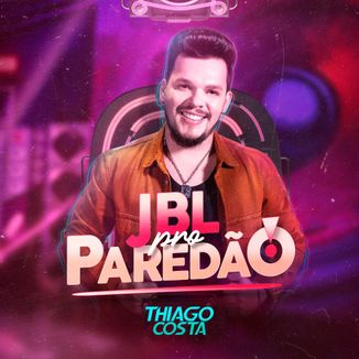 Foto da capa: Jbl Pro Paredão