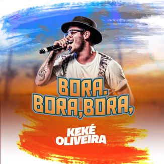 Foto da capa: Bora Bora Bora