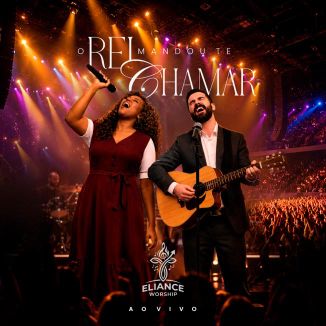 Foto da capa: O Rei Mandou Te Chamar (Ao Vivo)
