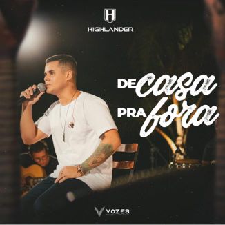 Foto da capa: De casa pra fora