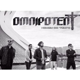 Foto da capa: Homem do Tempo (EP)