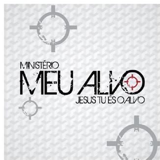 Foto da capa: Jesus Tu És o Alvo