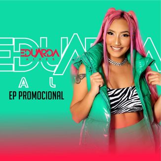 Foto da capa: EP PROMOCIONAL