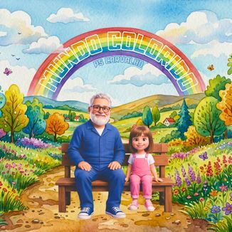 Foto da capa: Mundo Colorido