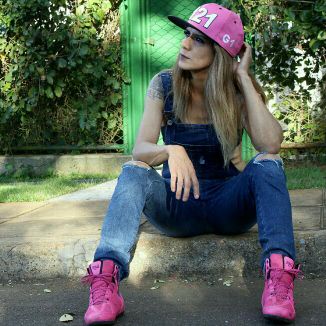 Foto da capa: Low Bass