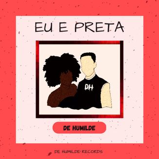 Foto da capa: Eu e Preta