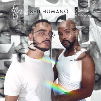 Foto da capa: Ser Humano