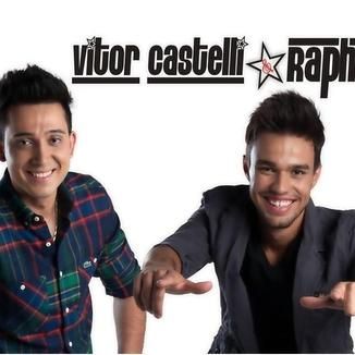 Foto da capa: Irresistível