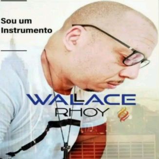 Foto da capa: Sou Um Instrumento