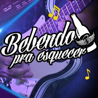 Foto da capa: BEBENDO PRA ESQUECER