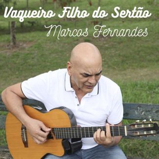 Foto da capa: Vaqueiro Filho do Sertão