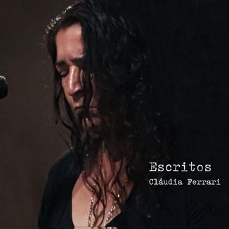 Foto da capa: Escritos