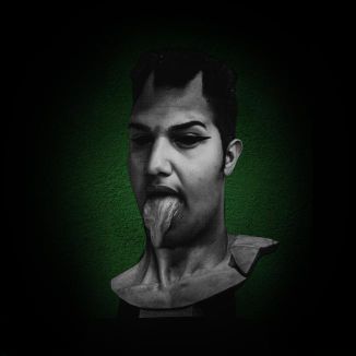 Foto da capa: FEITIÇARIA