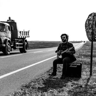 Foto da capa: THELIRA - DESPERTAR
