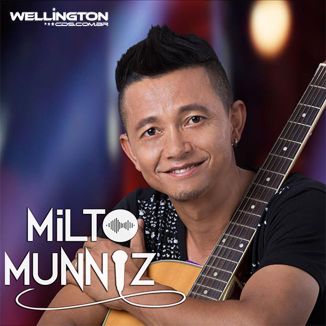 Foto da capa: MILTO MUNNIZ 2020