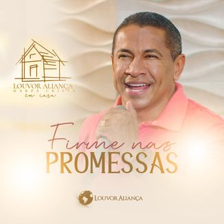 Foto da capa: Firme nas Promessas