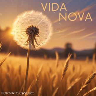 Foto da capa: Vida Nova