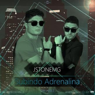 Foto da capa: Subindo Adrenalina