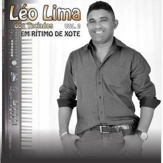 Foto da capa: CD Leo lima em Ritimo de Xote