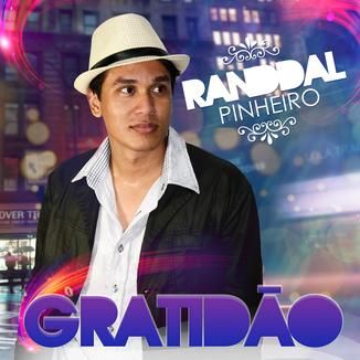 Foto da capa: Gratidão