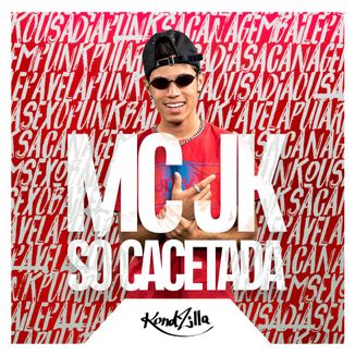 Foto da capa: Só Cacetada