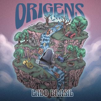 Foto da capa: Origens