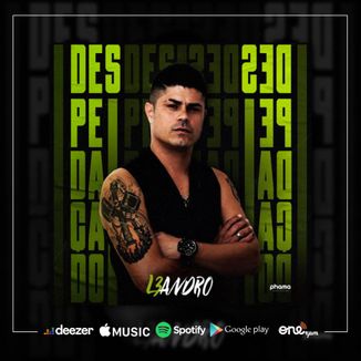 Foto da capa: Despedaçado