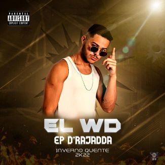 Foto da capa: EP D'RAJADDA