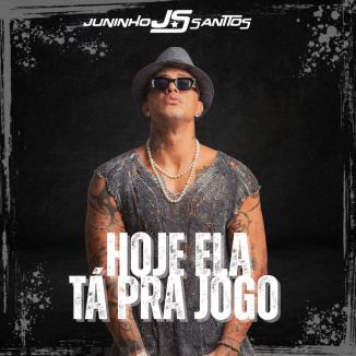 Foto da capa: Hole Ela Tá Pra Jogo