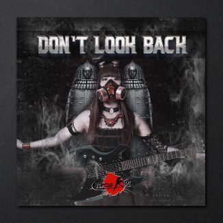 Foto da capa: DON'T LOOK BACK
