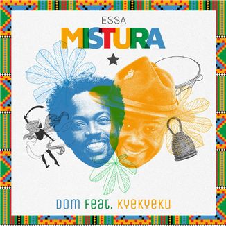 Foto da capa: ESSA MISTURA