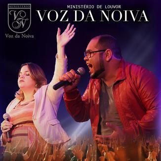 Foto da capa: Voz da Noiva