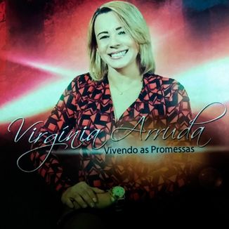 Foto da capa: Vivendo as Promessas